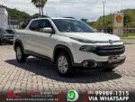 FIAT TORO FREEDOM 1.8 16V FLEX AUT. 2016/2017