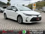 TOYOTA COROLLA ALTIS 1.8 16V AUT. (HÍBRIDO) 2022/2023