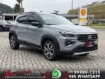 FIAT PULSE IMPETUS 1.0 TURBO 200 FLEX AUT. 2024/2025