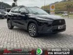 TOYOTA COROLLA CROSS XRE 2.0 16V FLEX AUT. 2023/2024