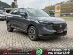 HONDA HR-V EX 1.5 FLEX SENSING 16V 5P AUT. 2023/2023