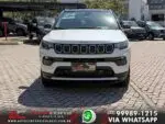 JEEP COMPASS LIMITED T270 1.3 TB 4X2 FLEX AUT 2024/2024