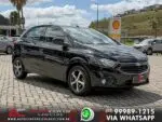 CHEVROLET ONIX HATCH LTZ 1.4 8V FLEXPOWER 5P AUT. 2017/2017