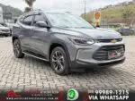CHEVROLET TRACKER PREMIER 1.2 TURBO 12V FLEX AUT. 2020/2021