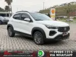 FIAT PULSE DRIVE 1.3 8V FLEX AUT. 2023/2023